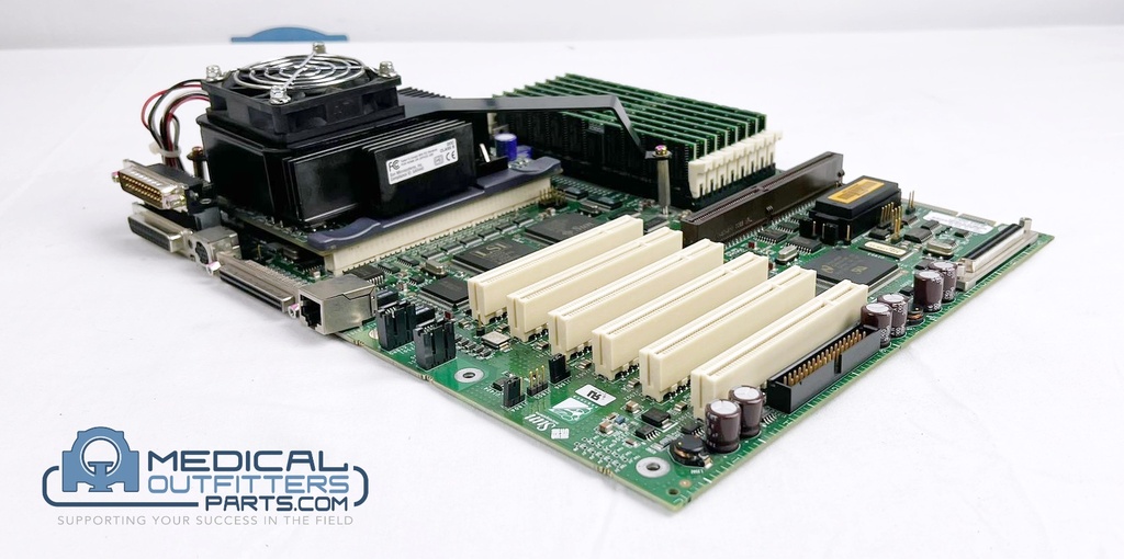 Hitachi Airis 2 Cabinet CPU with RAM and Procesor. Sun Micro